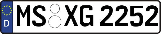 MS-XG2252