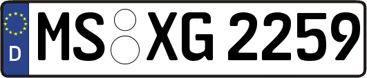 MS-XG2259