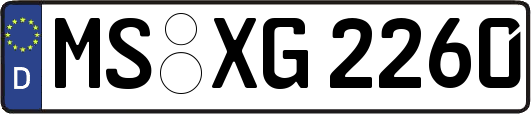 MS-XG2260