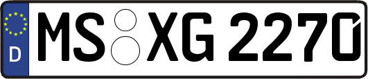 MS-XG2270
