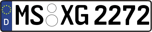 MS-XG2272