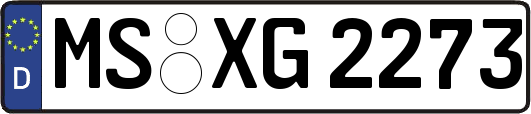 MS-XG2273
