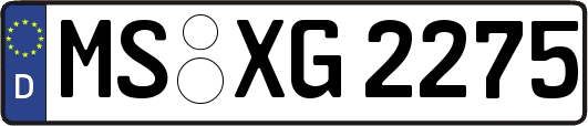MS-XG2275