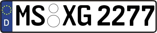 MS-XG2277