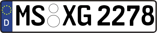 MS-XG2278