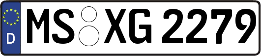MS-XG2279