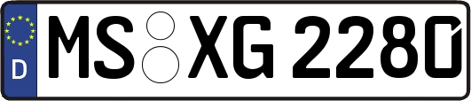 MS-XG2280