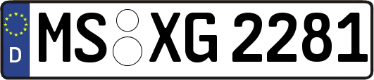 MS-XG2281