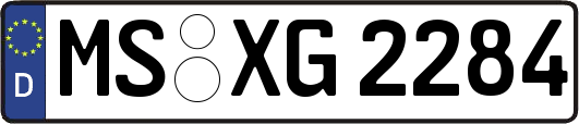 MS-XG2284