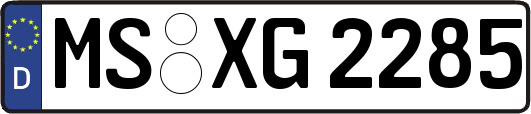 MS-XG2285