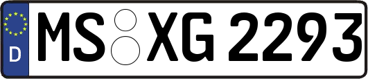 MS-XG2293