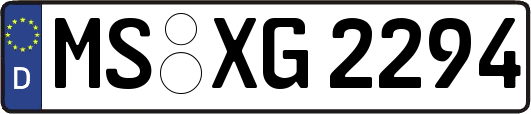 MS-XG2294