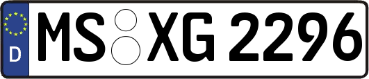 MS-XG2296