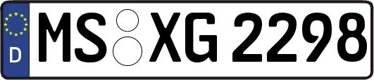 MS-XG2298