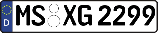 MS-XG2299