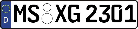 MS-XG2301