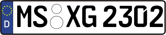 MS-XG2302