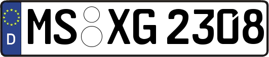 MS-XG2308