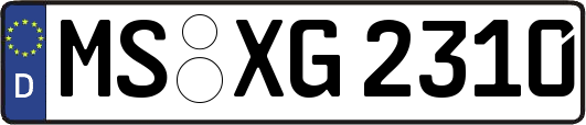 MS-XG2310