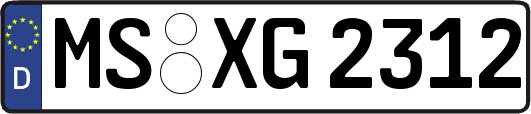 MS-XG2312