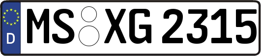 MS-XG2315