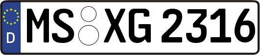 MS-XG2316