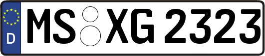 MS-XG2323