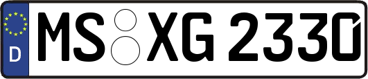 MS-XG2330