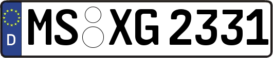 MS-XG2331