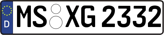 MS-XG2332