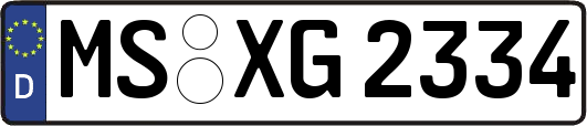 MS-XG2334