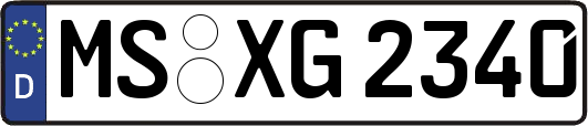 MS-XG2340