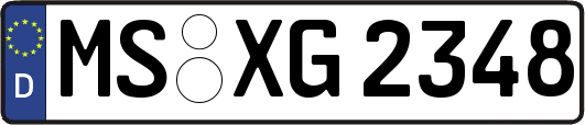 MS-XG2348