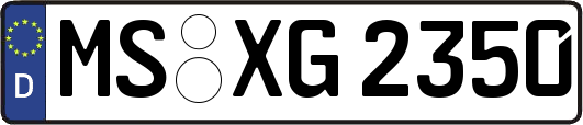 MS-XG2350
