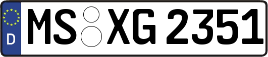 MS-XG2351