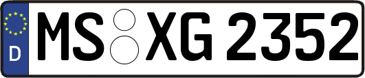 MS-XG2352