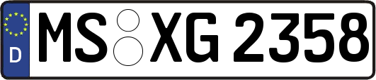 MS-XG2358