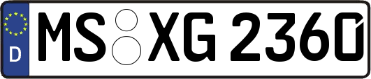 MS-XG2360