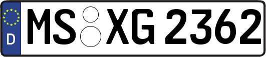 MS-XG2362