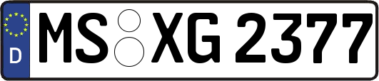 MS-XG2377