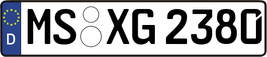 MS-XG2380