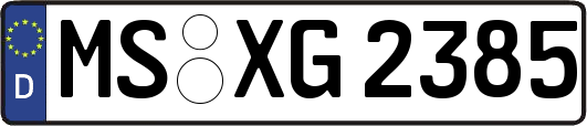 MS-XG2385