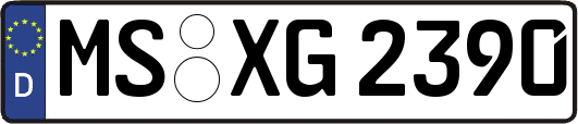 MS-XG2390