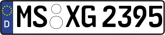 MS-XG2395