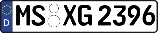 MS-XG2396