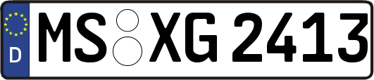 MS-XG2413