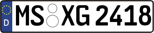 MS-XG2418