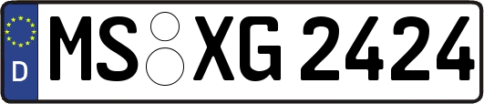 MS-XG2424