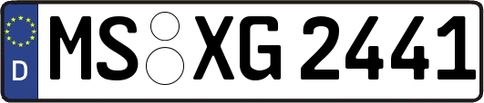 MS-XG2441