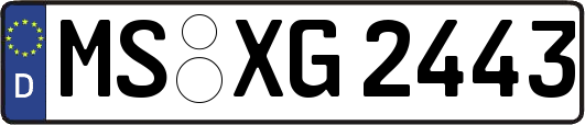 MS-XG2443